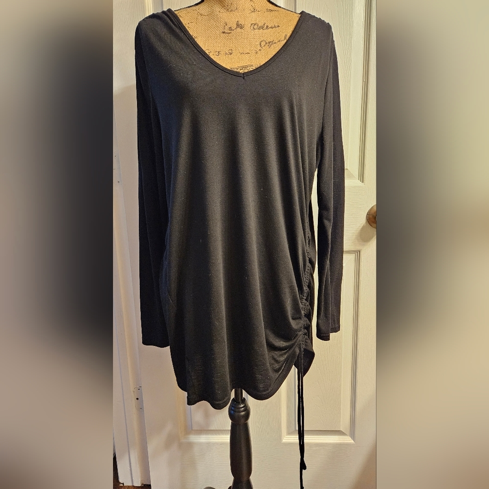 GapFit Drawstring Tunic